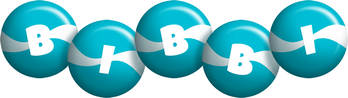 Bibbi messi logo