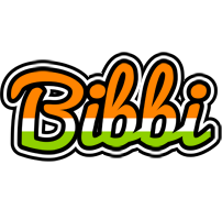 Bibbi mumbai logo