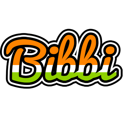 Bibbi mumbai logo