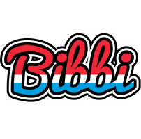 Bibbi norway logo