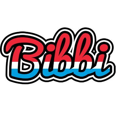 Bibbi norway logo
