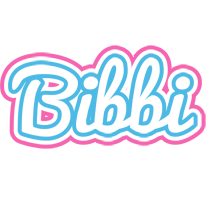 Bibbi outdoors logo