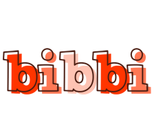 Bibbi paint logo