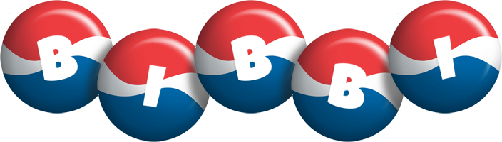 Bibbi paris logo