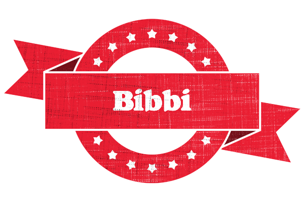 Bibbi passion logo
