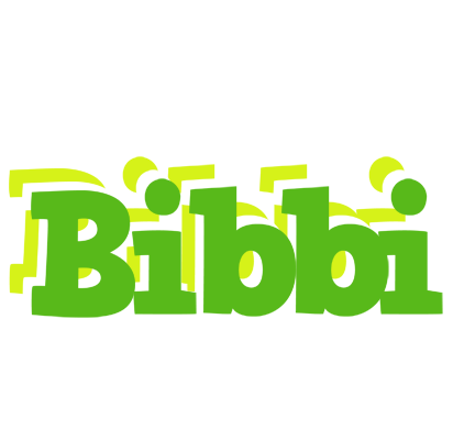 Bibbi picnic logo