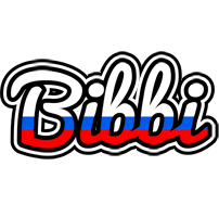 Bibbi russia logo