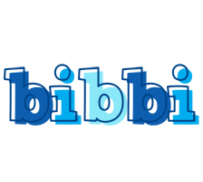 Bibbi sailor logo