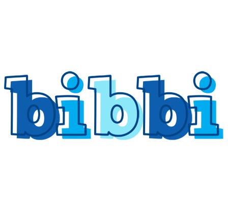Bibbi sailor logo