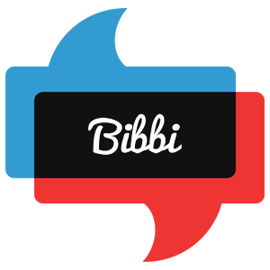 Bibbi sharks logo