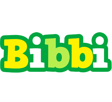 Bibbi soccer logo