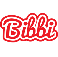 Bibbi sunshine logo