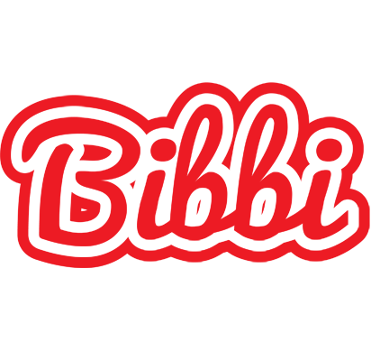 Bibbi sunshine logo