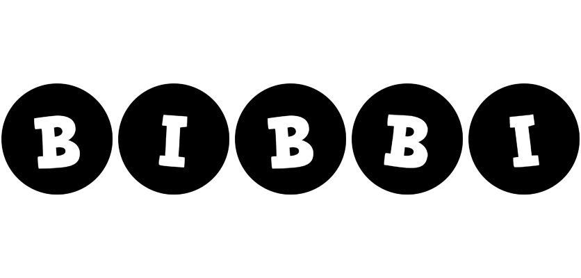 Bibbi tools logo