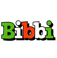 Bibbi venezia logo