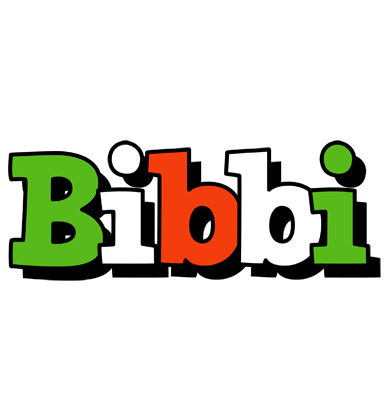 Bibbi venezia logo