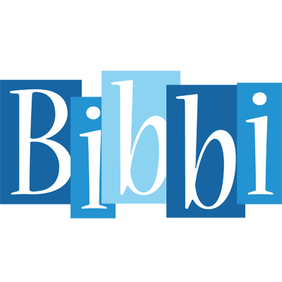 Bibbi winter logo