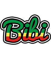 Bibi african logo