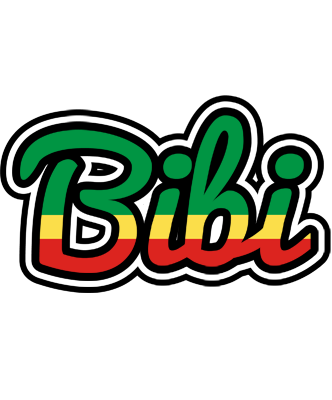 Bibi african logo