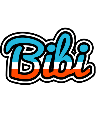 Bibi america logo