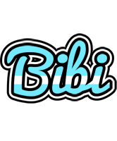 Bibi argentine logo