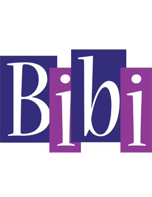 Bibi autumn logo