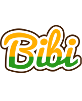 Bibi banana logo