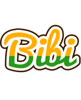 Bibi banana logo