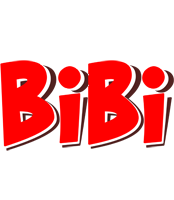 Bibi basket logo