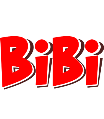 Bibi basket logo
