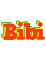 Bibi bbq logo