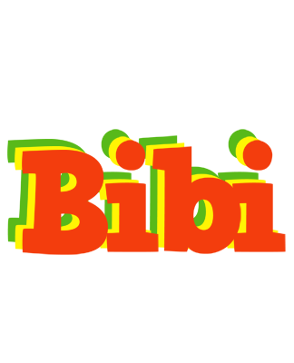 Bibi bbq logo