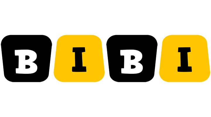 Bibi boots logo