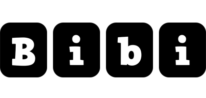 Bibi box logo