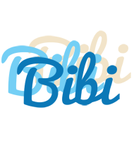 Bibi breeze logo