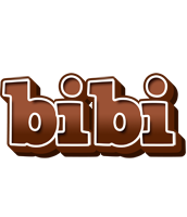 Bibi brownie logo