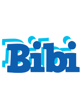 Bibi business logo