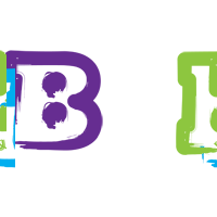 Bibi casino logo