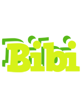 Bibi citrus logo