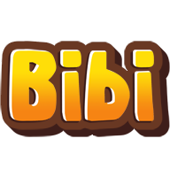 Bibi cookies logo