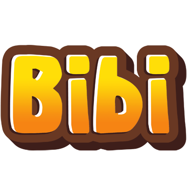 Bibi cookies logo