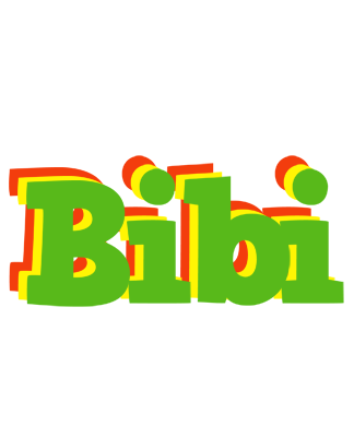 Bibi crocodile logo