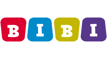Bibi daycare logo