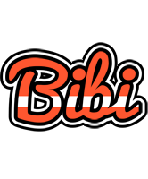 Bibi denmark logo