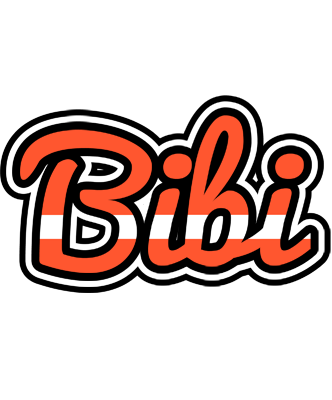 Bibi denmark logo