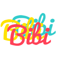 Bibi disco logo