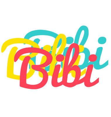 Bibi disco logo