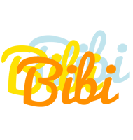 Bibi energy logo