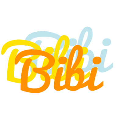 Bibi energy logo