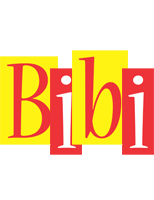 Bibi errors logo